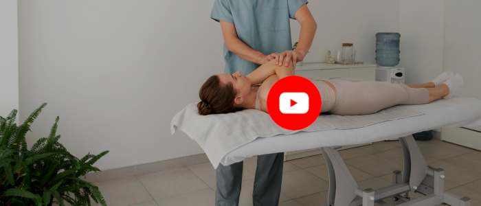 video osteopathie